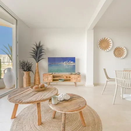 Coco Apartamento Calpe
