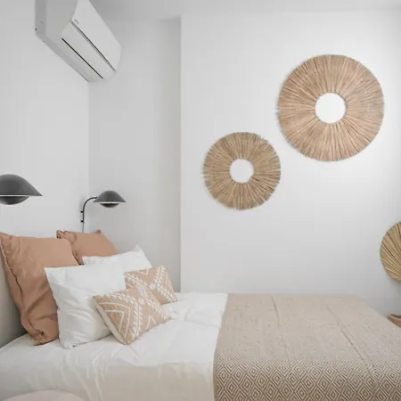 Apartment Coco Calpe