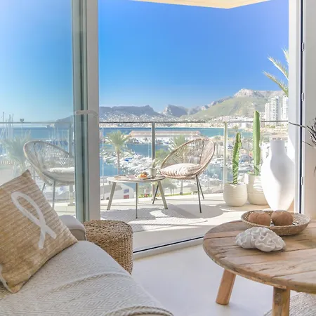 Apartamento Coco Calpe