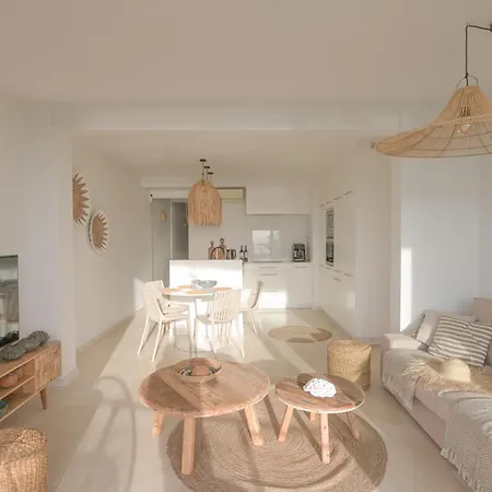 Coco Appartement Calp