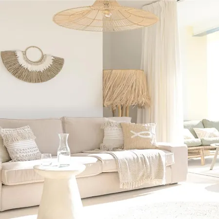 Appartement Coco Calp