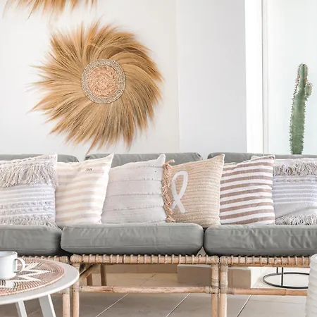 Coco Apartment Calpe