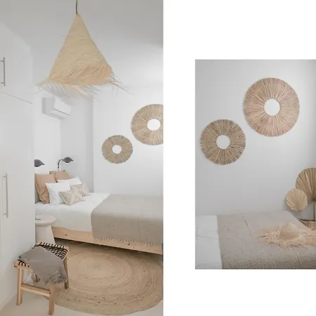 Apartamento Coco Calpe