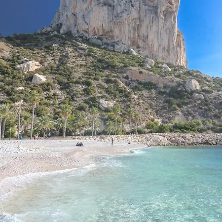 Apartment Coco Calpe