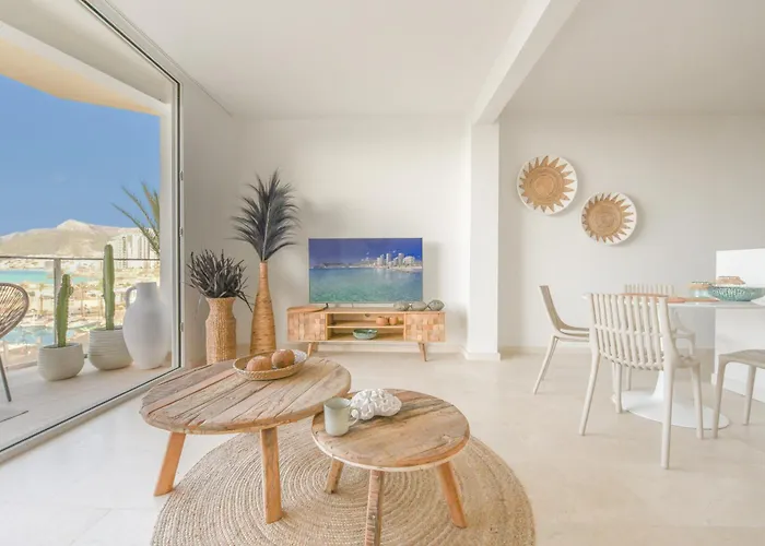 Coco Apartamento Calpe