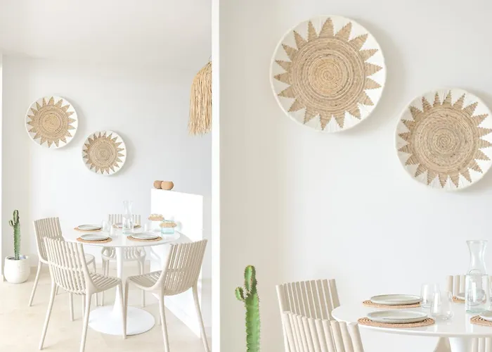 Coco Apartamento Calpe