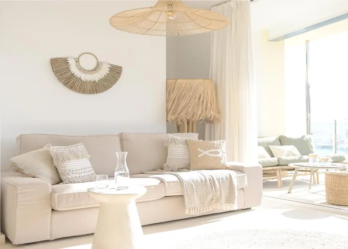 Apartamento Coco Calpe