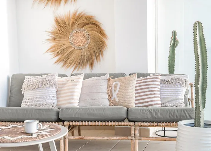 Coco Apartamento Calpe