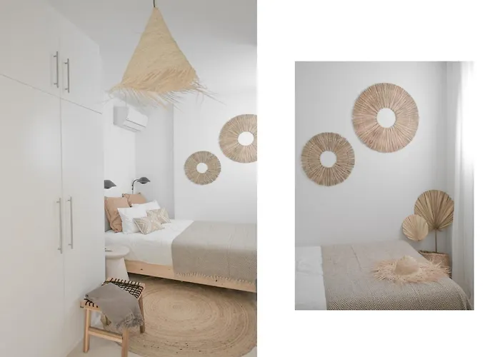 Apartamento Coco Calpe