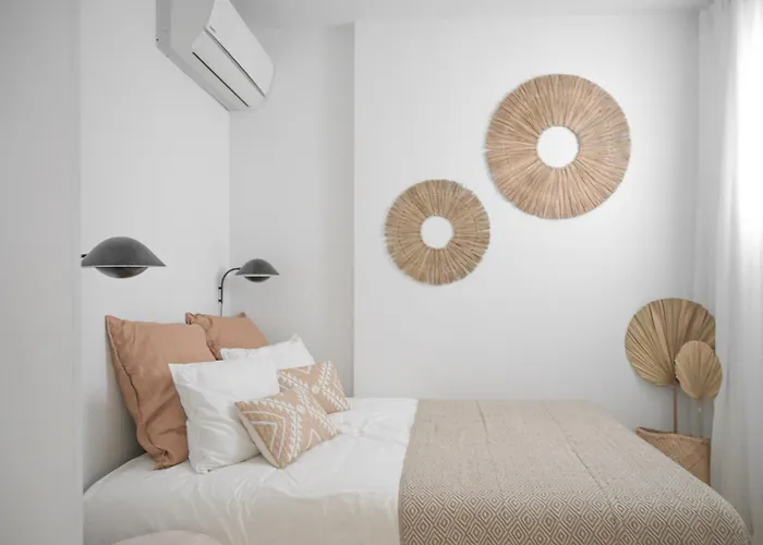 Apartment Coco Calpe