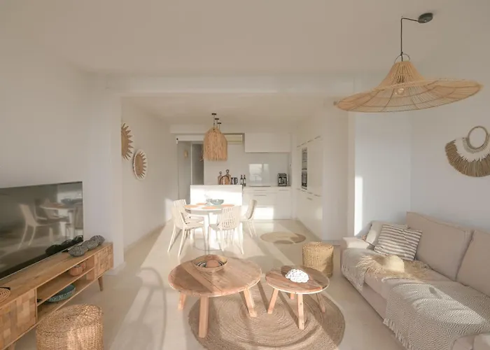 Coco Apartment Calpe