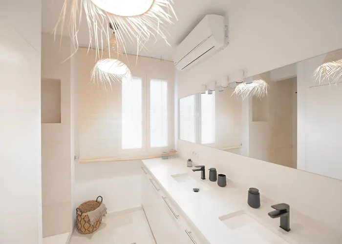 Apartment Coco Calpe